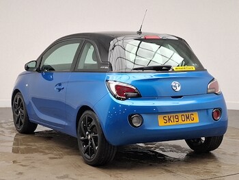 Used Vauxhall ADAM 2019 for sale - 78440454: Photo