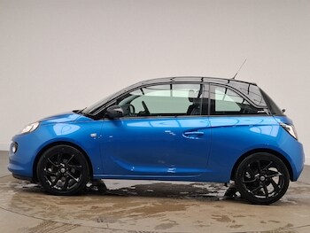 Used Vauxhall ADAM 2019 for sale - 78440454: Photo