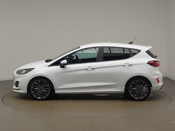 Used Ford Fiesta 2023 for sale - 78700392: Photo