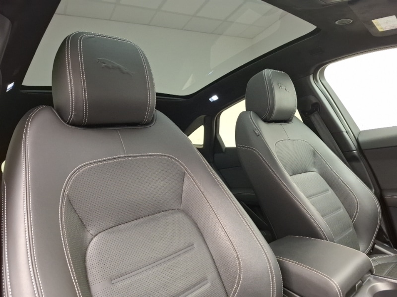 Used Jaguar E-Pace 2022 for sale - 76160374: Photo 15