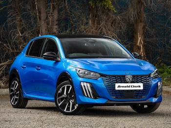 Used Peugeot 208 2026 for sale - 78642248: Photo