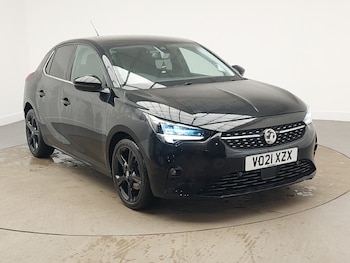 Used Vauxhall Corsa 2021 for sale - 78283279: Photo