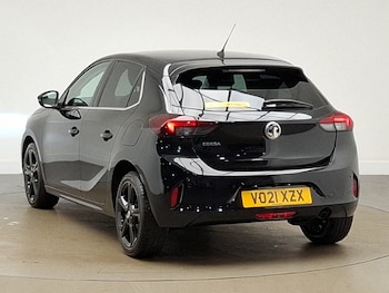 Used Vauxhall Corsa 2021 for sale - 78283279: Photo
