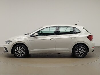 Used Volkswagen Polo 2023 for sale - 77518005: Photo
