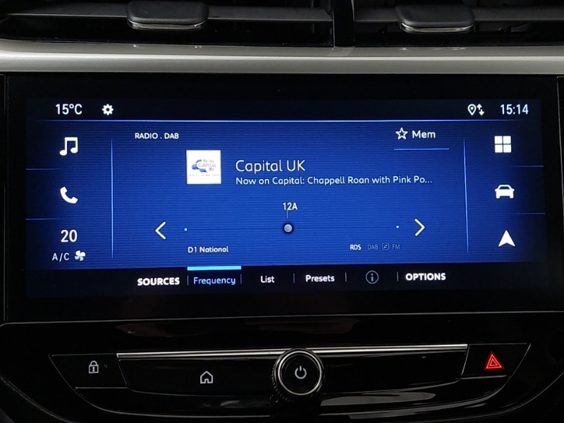 Used Vauxhall Corsa 2024 for sale - 77039253: Photo 10