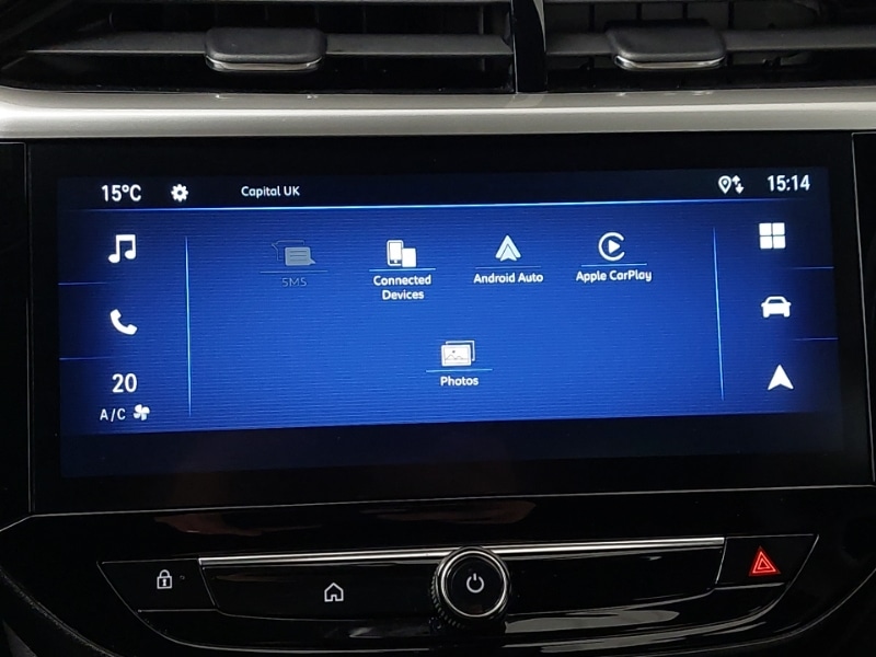 Used Vauxhall Corsa 2024 for sale - 77039253: Photo 11