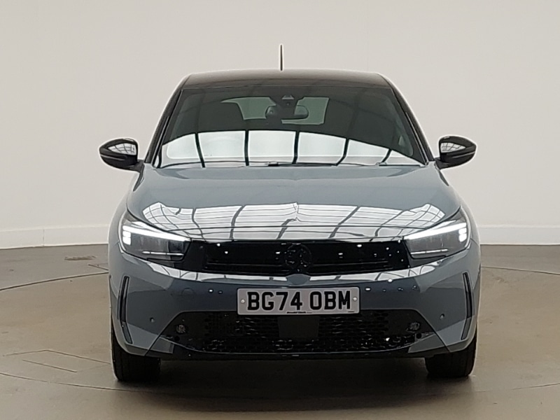 Used Vauxhall Corsa 2024 for sale - 77039253: Photo 12