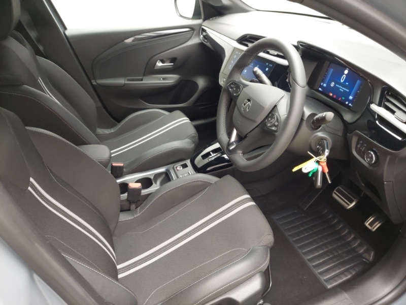 Used Vauxhall Corsa 2024 for sale - 77039253: Photo 13