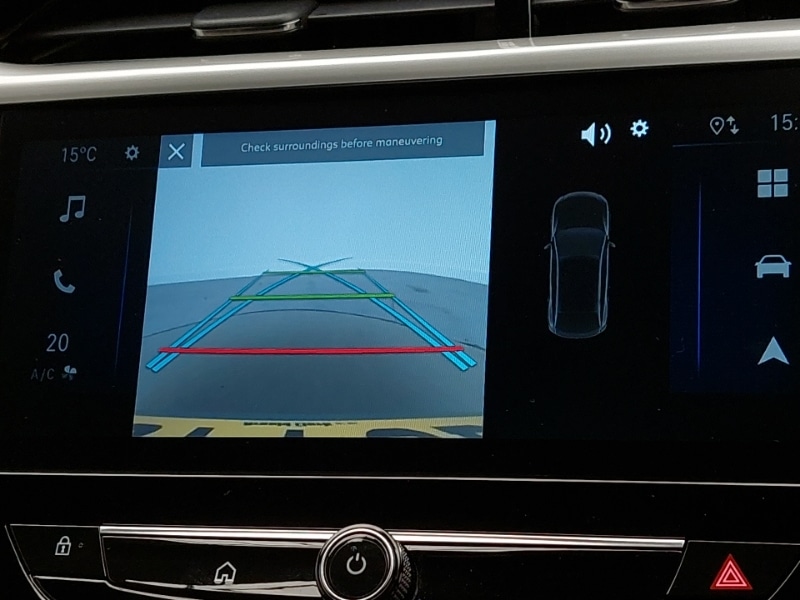 Used Vauxhall Corsa 2024 for sale - 77039253: Photo 14