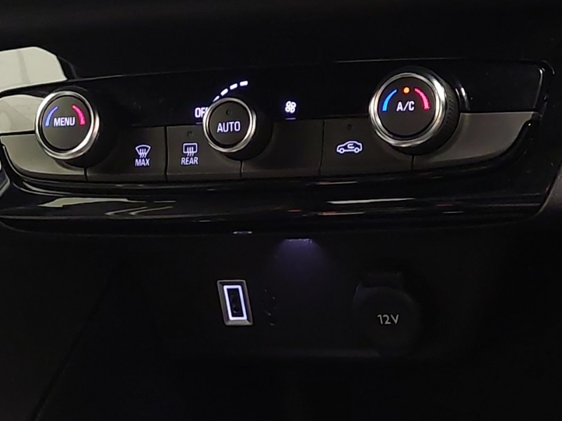 Used Vauxhall Corsa 2024 for sale - 77039253: Photo 16