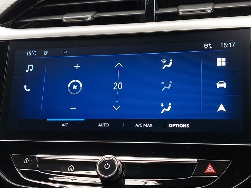 Used Vauxhall Corsa 2024 for sale - 77039253: Photo 17