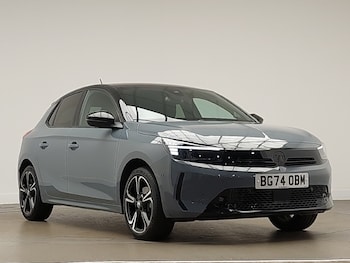 Used Vauxhall Corsa 2024 for sale - 77039253: Photo