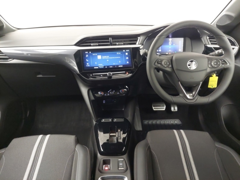 Used Vauxhall Corsa 2024 for sale - 77039253: Photo 2