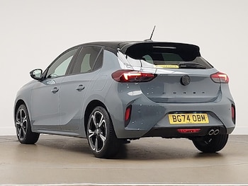 Used Vauxhall Corsa 2024 for sale - 77039253: Photo