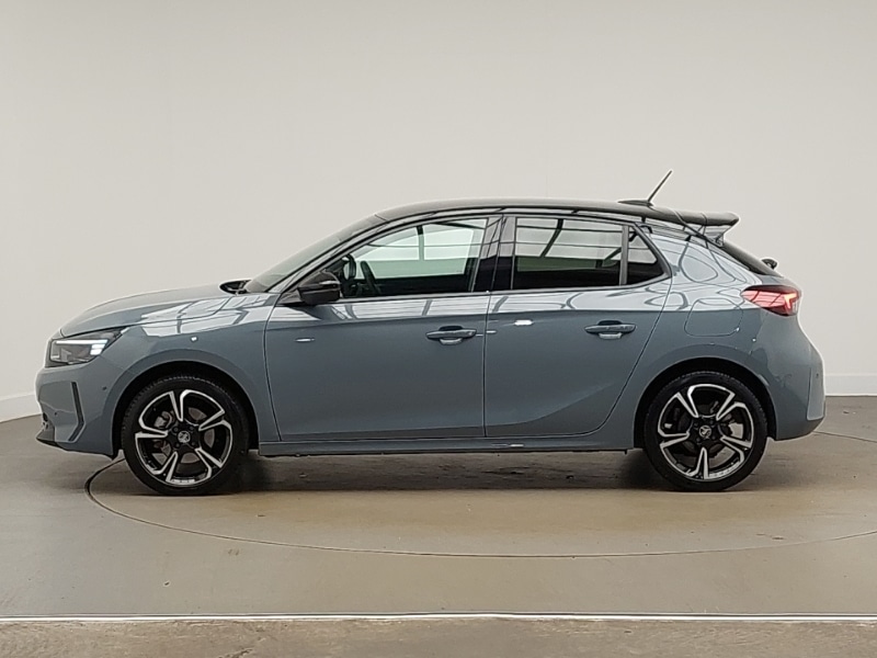 Used Vauxhall Corsa 2024 for sale - 77039253: Photo 4