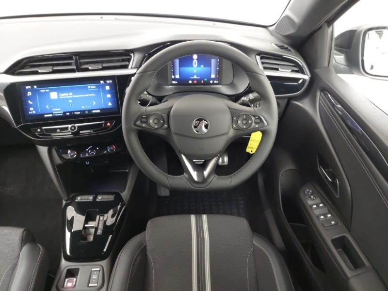 Used Vauxhall Corsa 2024 for sale - 77039253: Photo 7