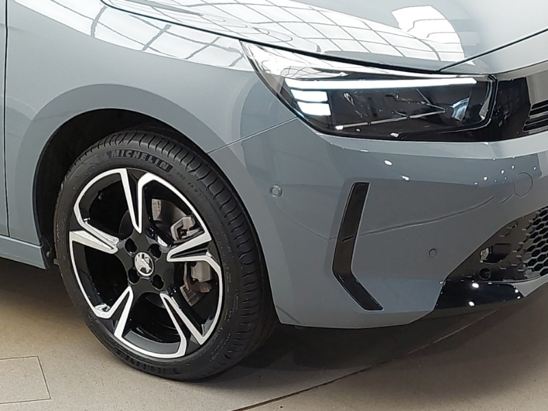 Used Vauxhall Corsa 2024 for sale - 77039253: Photo 9