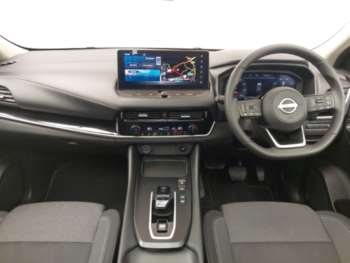 Used Nissan Qashqai 2024 for sale - 75201911: Photo