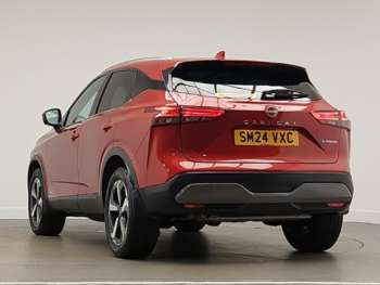 Used Nissan Qashqai 2024 for sale - 75201911: Photo