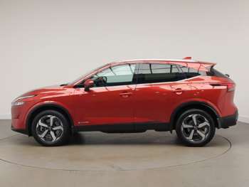 Used Nissan Qashqai 2024 for sale - 75201911: Photo