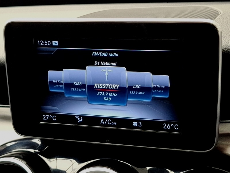 Used Mercedes-Benz C Class 2018 for sale - 77101576: Photo 10