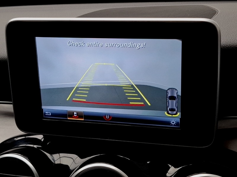 Used Mercedes-Benz C Class 2018 for sale - 77101576: Photo 11