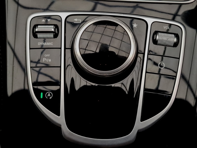 Used Mercedes-Benz C Class 2018 for sale - 77101576: Photo 17