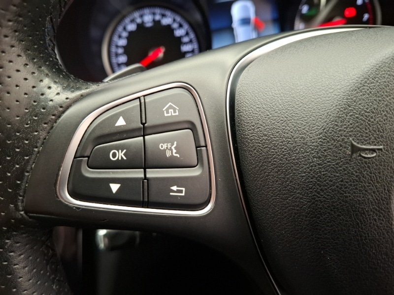 Used Mercedes-Benz C Class 2018 for sale - 77101576: Photo 18