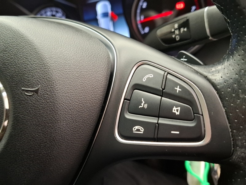 Used Mercedes-Benz C Class 2018 for sale - 77101576: Photo 19