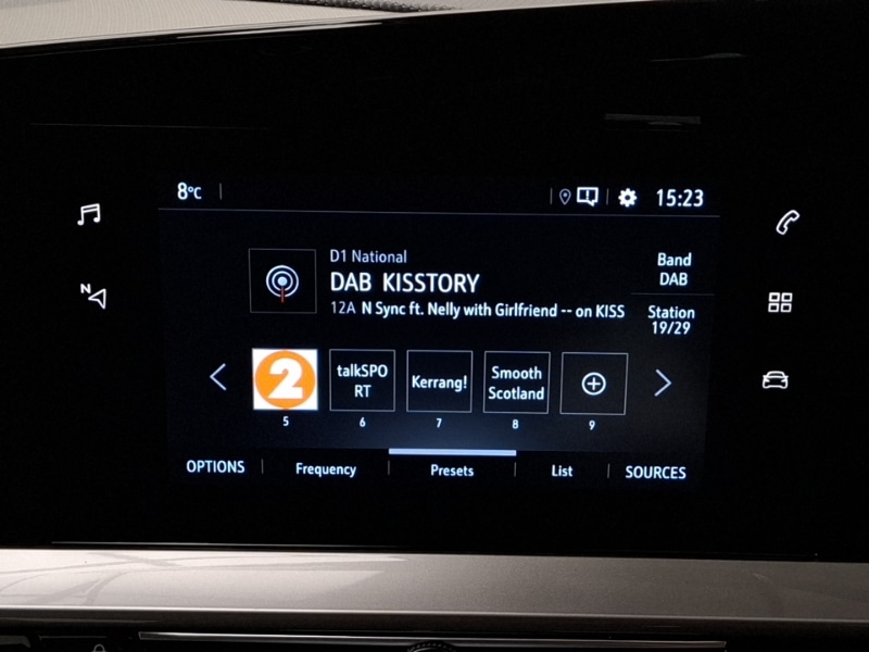 Used Vauxhall Mokka 2022 for sale - 77418966: Photo 10