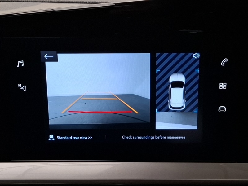 Used Vauxhall Mokka 2022 for sale - 77418966: Photo 11