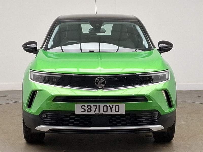 Used Vauxhall Mokka 2022 for sale - 77418966: Photo 12