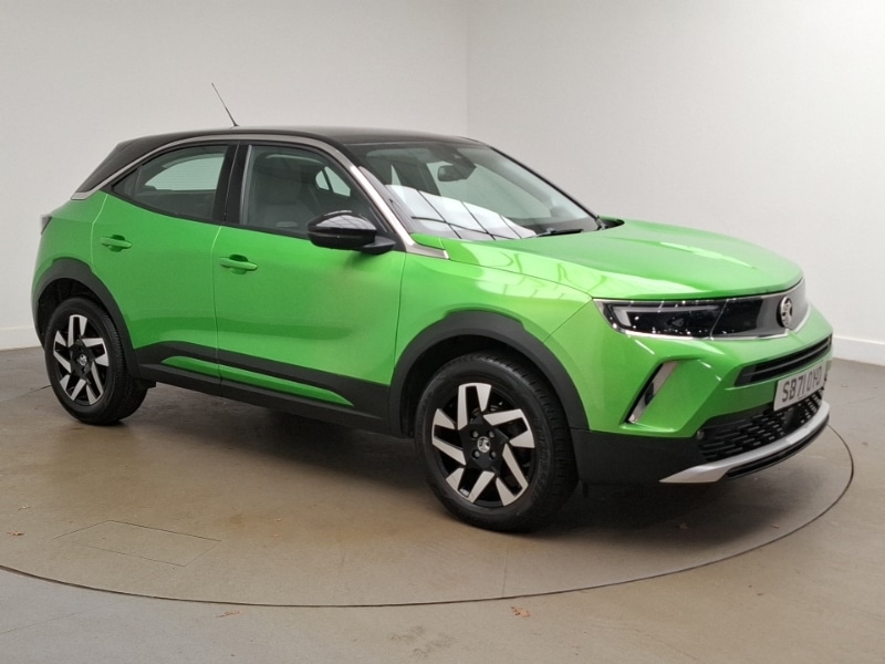 Used Vauxhall Mokka 2022 for sale - 77418966: Photo 13