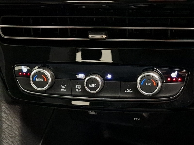 Used Vauxhall Mokka 2022 for sale - 77418966: Photo 16