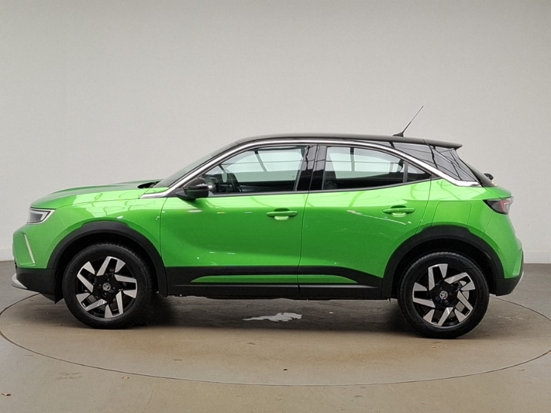 Used Vauxhall Mokka 2022 for sale - 77418966: Photo 4