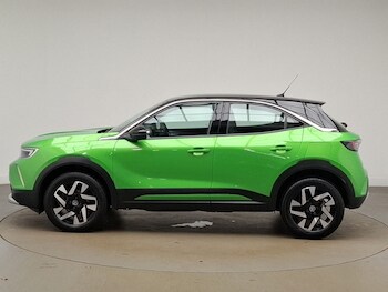 Used Vauxhall Mokka 2022 for sale - 77418966: Photo