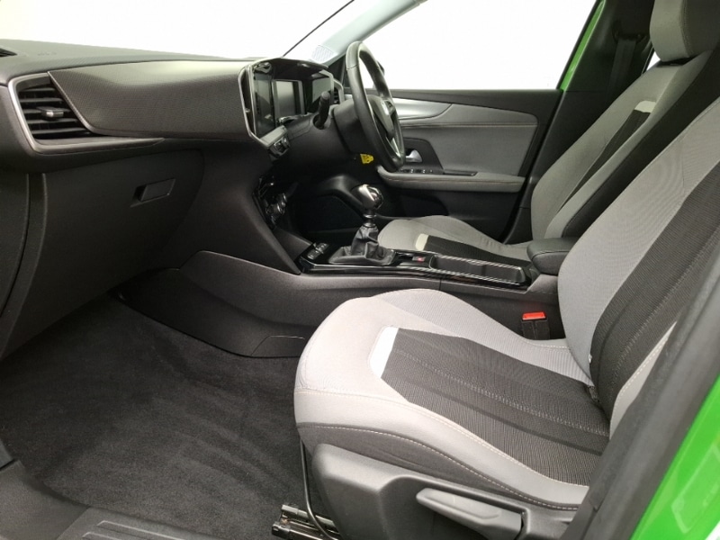 Used Vauxhall Mokka 2022 for sale - 77418966: Photo 5