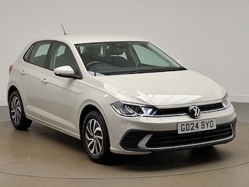 Used Volkswagen Polo 2024 for sale - 78884796: Photo