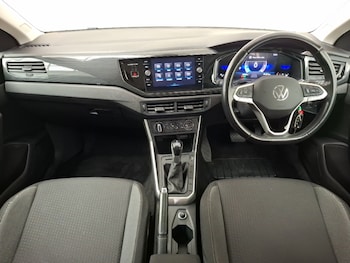 Used Volkswagen Polo 2024 for sale - 78884796: Photo