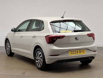Used Volkswagen Polo 2024 for sale - 78884796: Photo