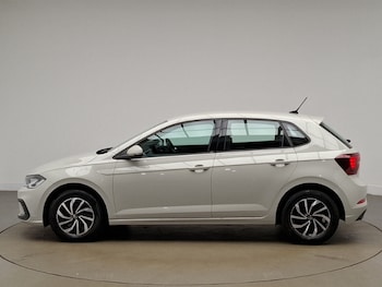 Used Volkswagen Polo 2024 for sale - 78884796: Photo