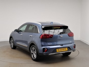 Used Kia Niro 2021 for sale - 75780327: Photo
