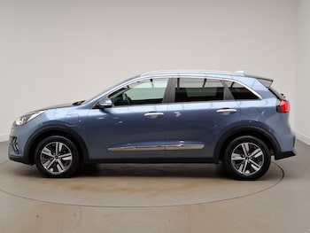 Used Kia Niro 2021 for sale - 75780327: Photo