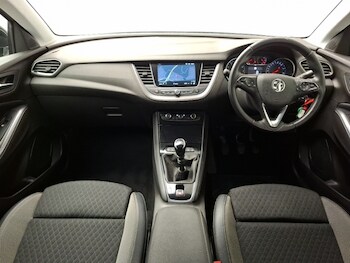 Used Vauxhall Grandland X 2019 for sale - 77677968: Photo
