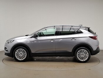 Used Vauxhall Grandland X 2019 for sale - 77677968: Photo