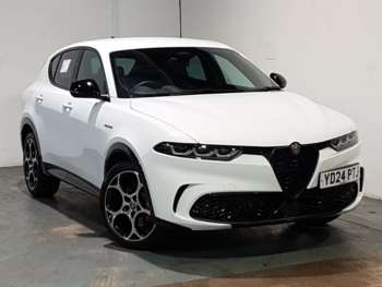 2024 - 1.5 MHEV Veloce 5dr Auto