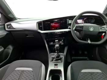 Used Vauxhall Mokka 2025 for sale - 75116829: Photo