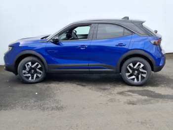 Used Vauxhall Mokka 2025 for sale - 75116829: Photo