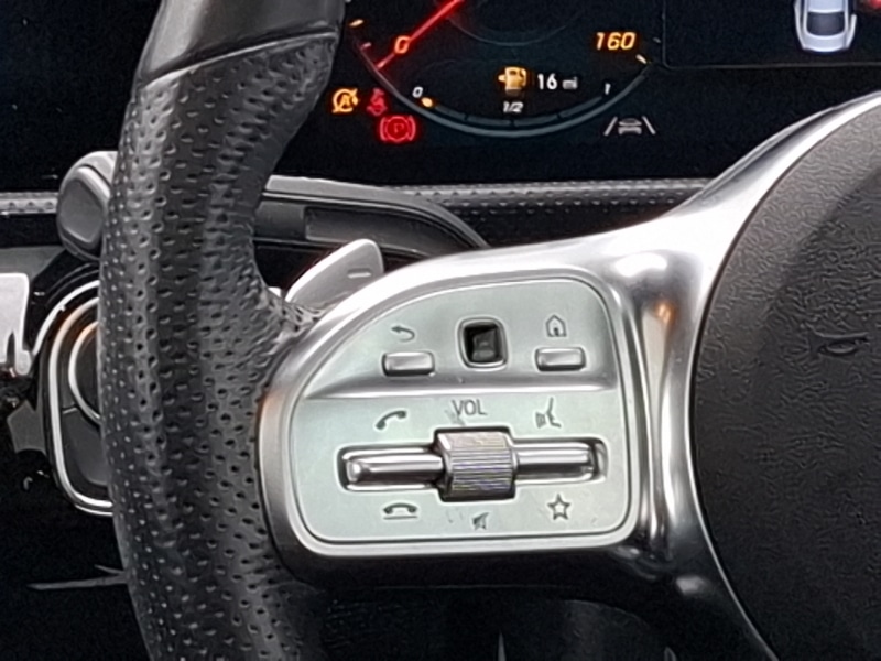 Used Mercedes-Benz CLA 2021 for sale - 76464913: Photo 10