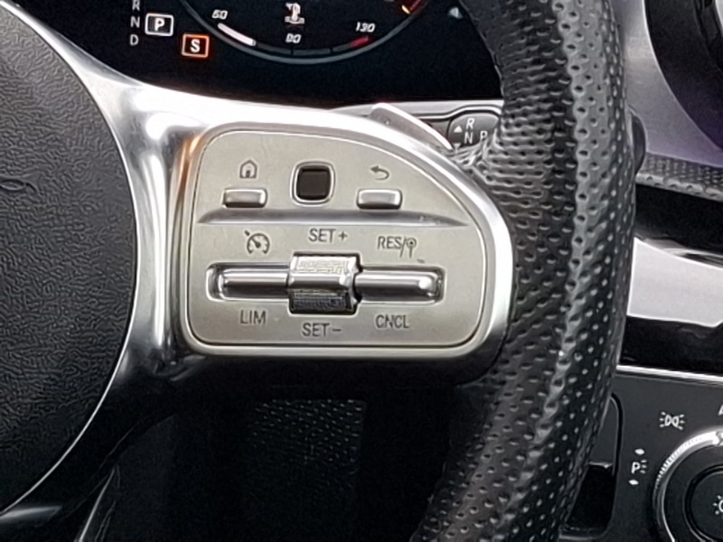 Used Mercedes-Benz CLA 2021 for sale - 76464913: Photo 11